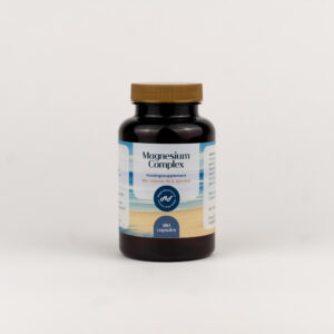 Magnesium Complex 360 capsules - Afbeelding 1