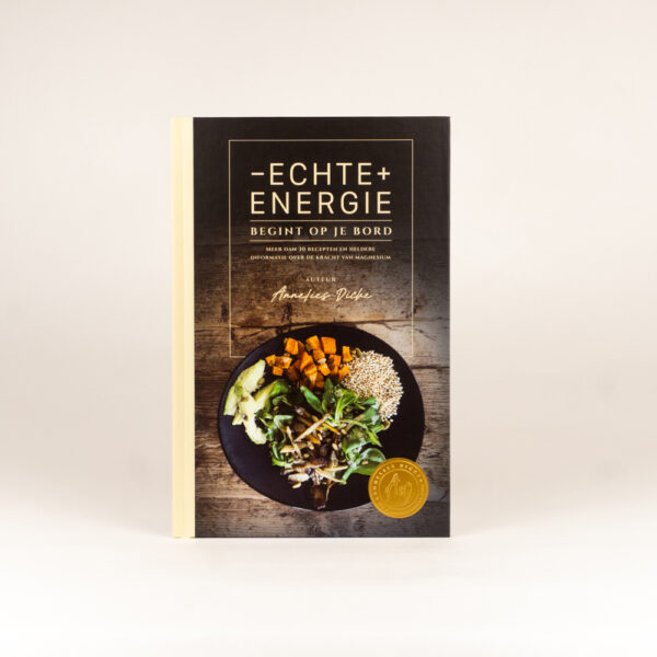 kookboek front