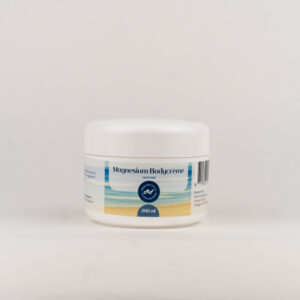 Magnesium bodycrème neutraal 200 ml - Afbeelding 1