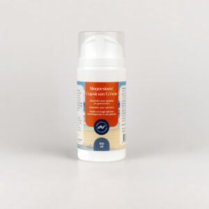 Magnesium / Capsicum crème 100 ml - Afbeelding 1