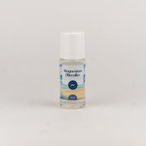 Magnesium Olie roller 50 ml - Afbeelding 1