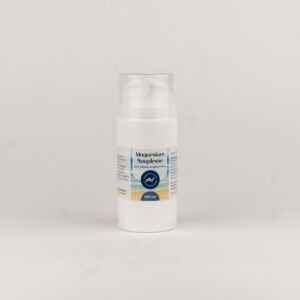 Magnesium Souplesse 100 ml - Afbeelding 1