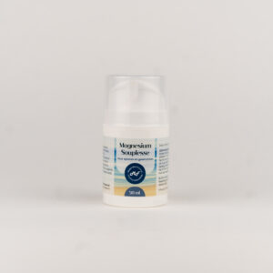 Magnesium Souplesse 50 ml - Afbeelding 1