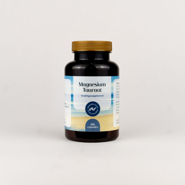 magnesium-tauraat
