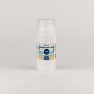 Pure magnesium gel 100 ml - Afbeelding 1
