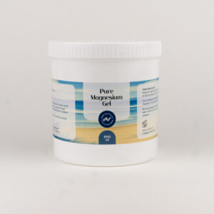 Pure magnesium gel 1000 ml - Afbeelding 1
