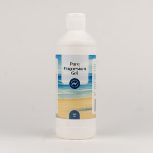 Pure magnesium gel 500 ml - Afbeelding 1