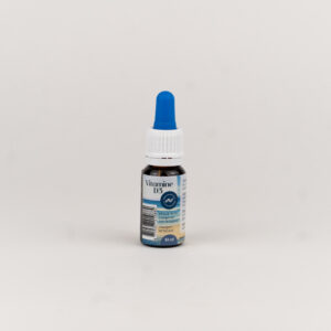 Vitamine D3 10 ml - Afbeelding 1
