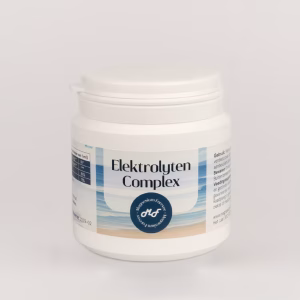 Elektrolyten Complex zonder smaak - Afbeelding 1