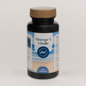 Omega 3 Visolie - Afbeelding 1