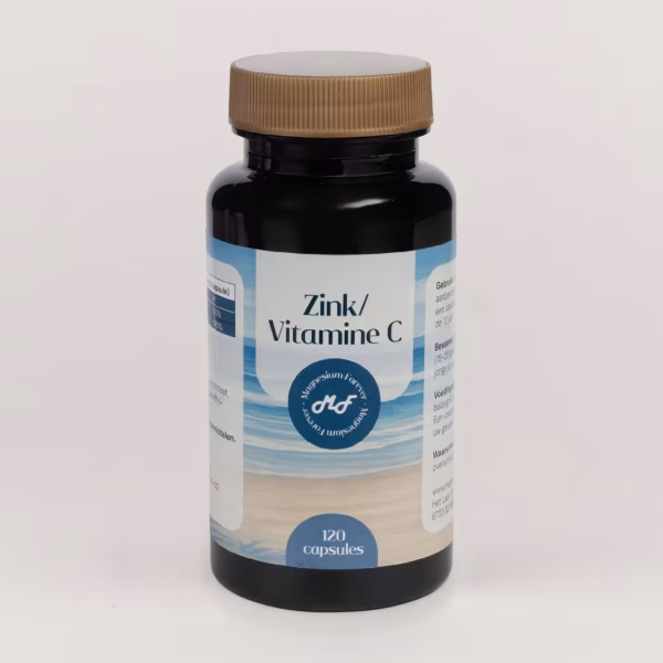 zink-vitamine-c